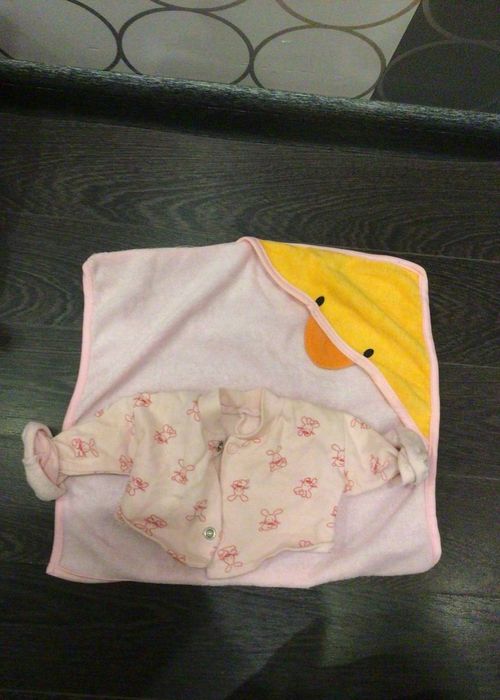 Кукла девочка Baby Born