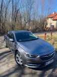 Opel Insignia Grand Sport 2019 2.0 CDTI
