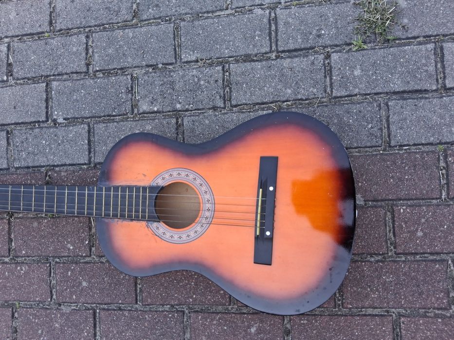Gitara klasyczna