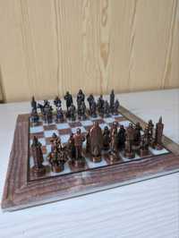 Шахмати шахматы шахи