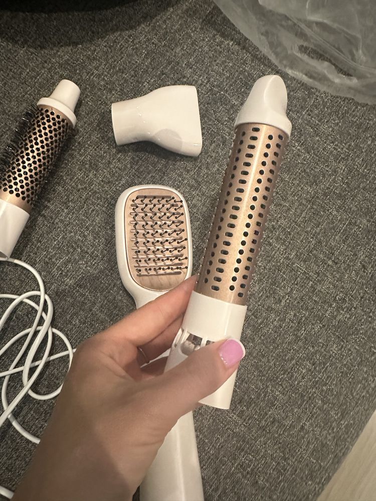 Фен-щітка стайлер Philips BHA310/00