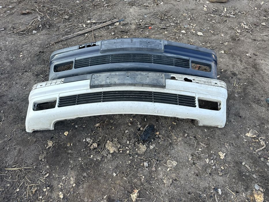 Бампер бмв е36 селан-турінг