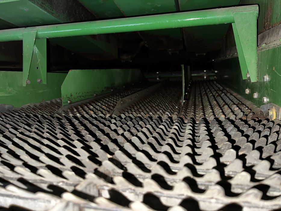 John Deere 1188 SII Hydro Джон дир