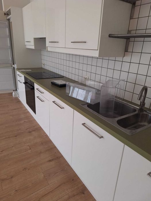 Kuchnia Ikea Poznań