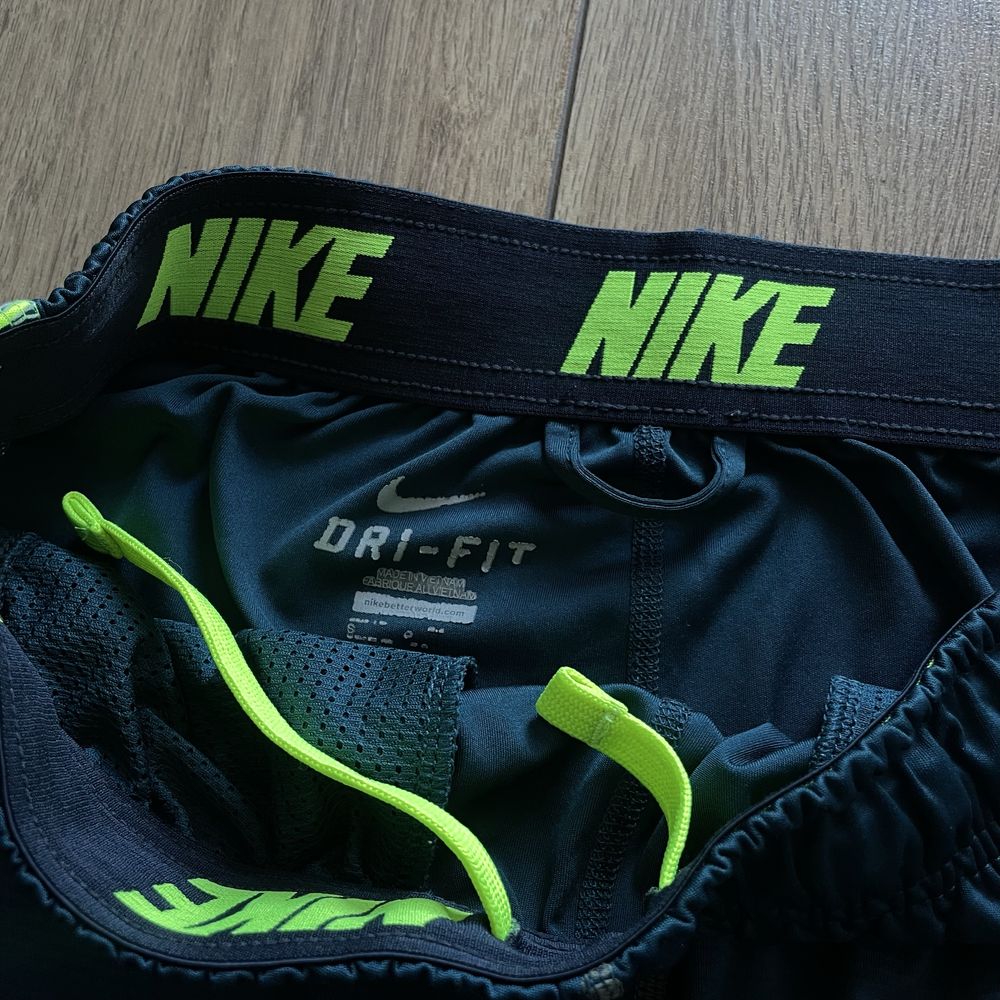 Шорти Nike Dri-Fit