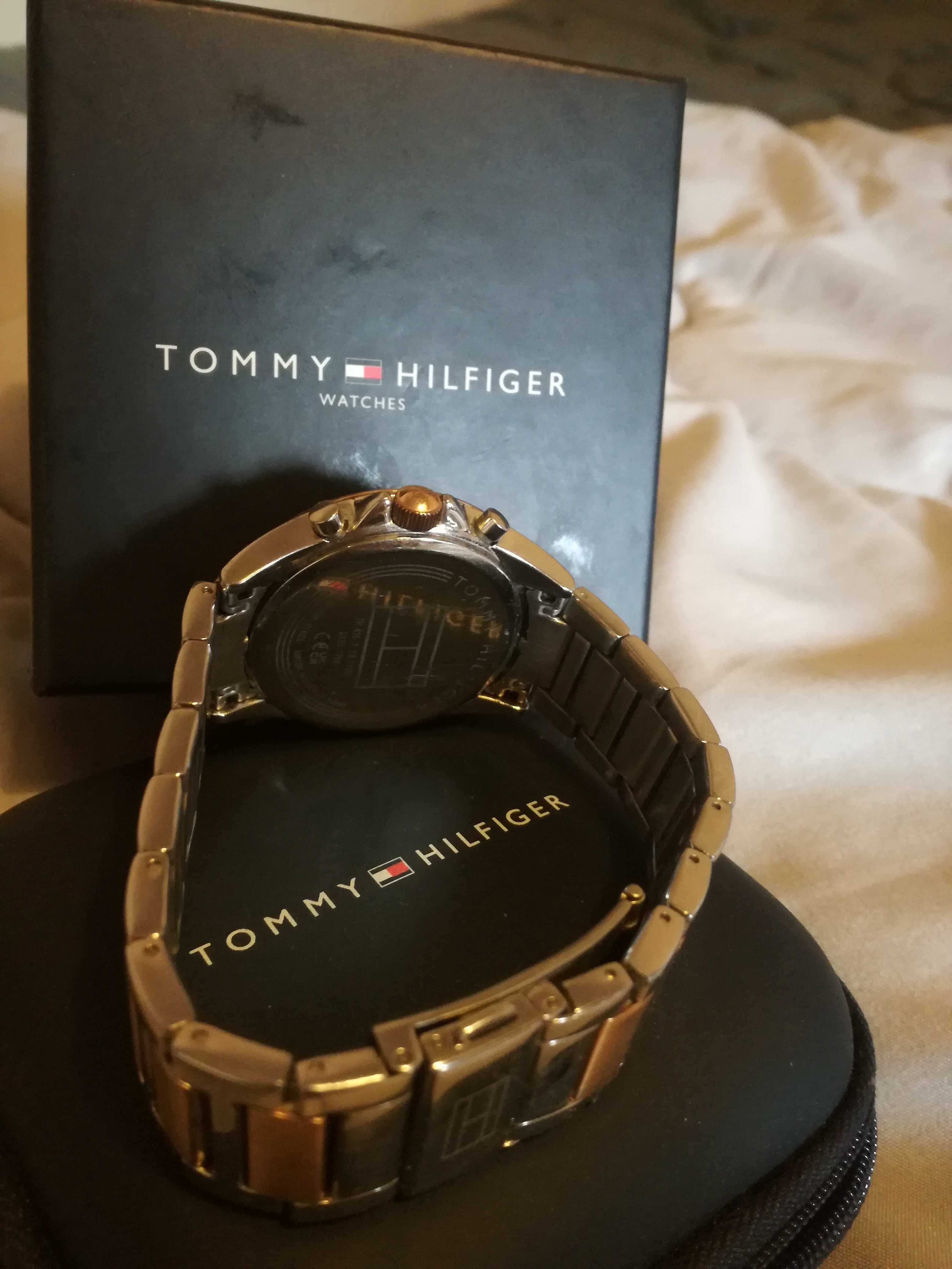 Relógio Feminino Tommy Hilfiger