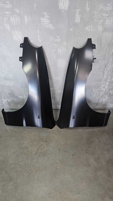 Крылья крило   Daewoo Lanos деу ланос  98-17