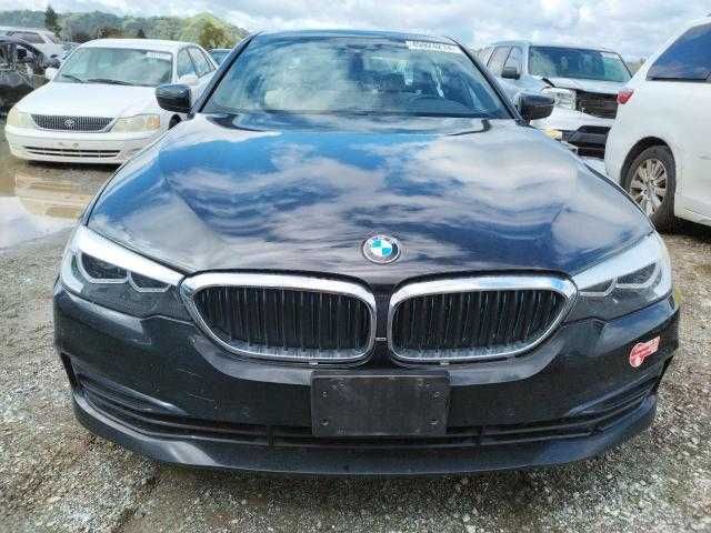 BMW 530E 2018 Low Price