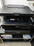 Drukarka CANON+gratis.