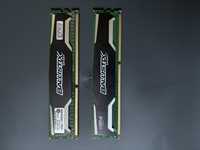 Pamięć RAM 2x 4GB (8GB) Ballistix Sport DDR3 1600MHz FH115QT.QF