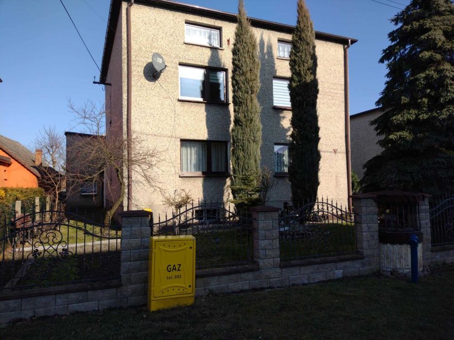 Mieszkanie do wynajęcia: Wilcza, powiat Gliwice