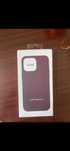 Etui Leather Mag Cover Iphone 14 Pro Max