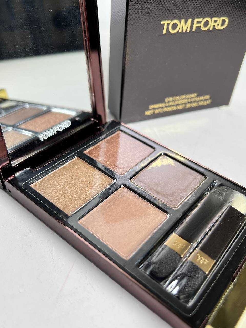 Тіні для повік Tom Ford Eye Color Quad