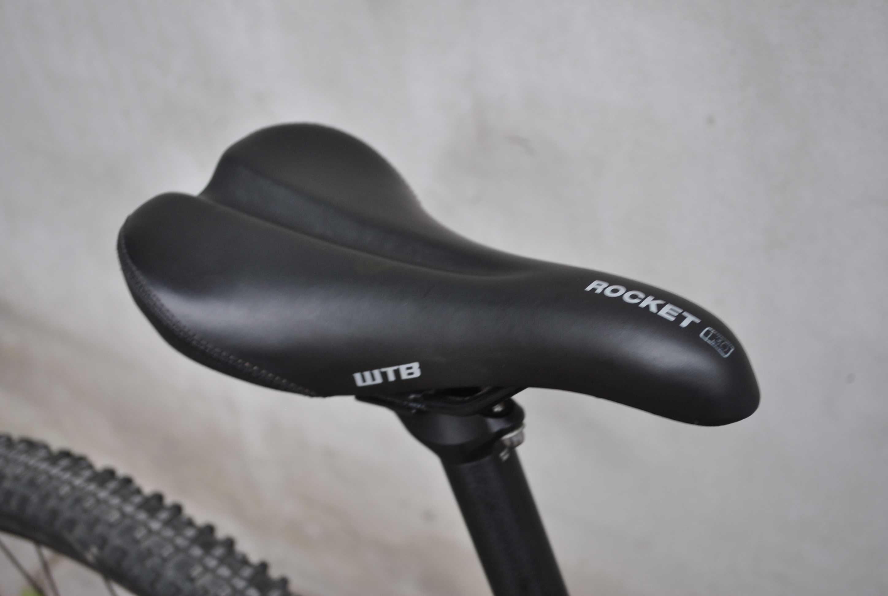 Rower mtb Compel HT 11.9 LTD XT Deore SLX 2021r 29 górski