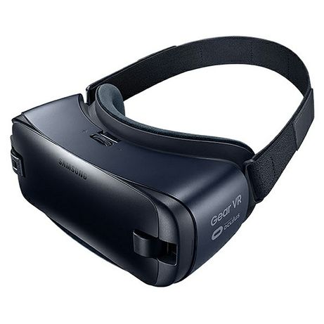 Окуляри віртуальної реальності Samsung 3D