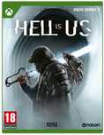 Hell is Us PL (XSX) Gra nowa w folii