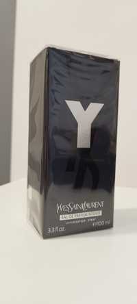 Woda perfumowana Yves Saint Laurent Y 100 ml