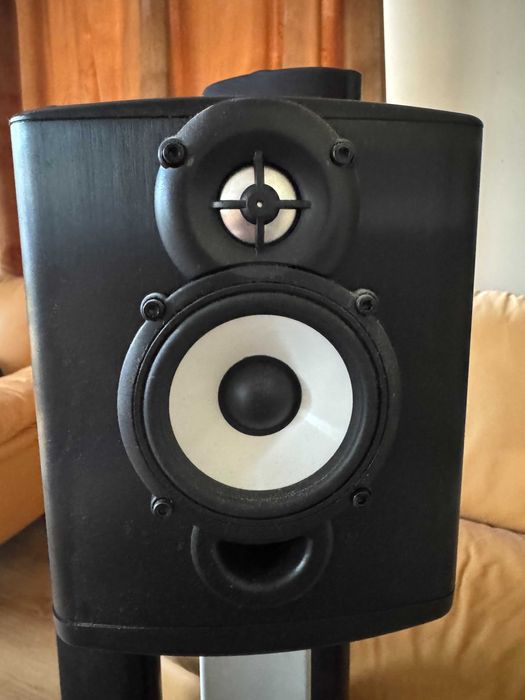 Kolumny kina domowego Energy Take TWR – komplet 5.0