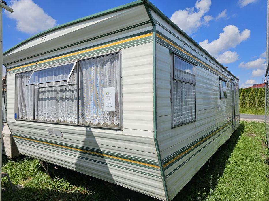 Domek holenderski 3.7/8 RATY 0.4%