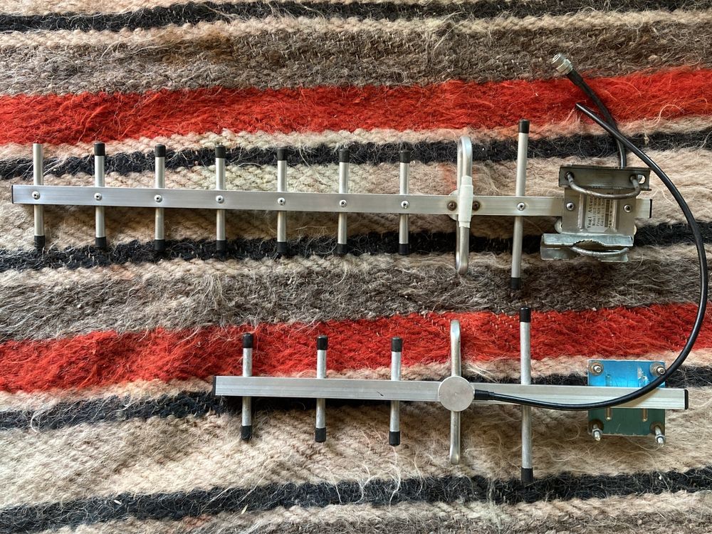 Anteny kierunkowe Yagi  824-960MHz GSM