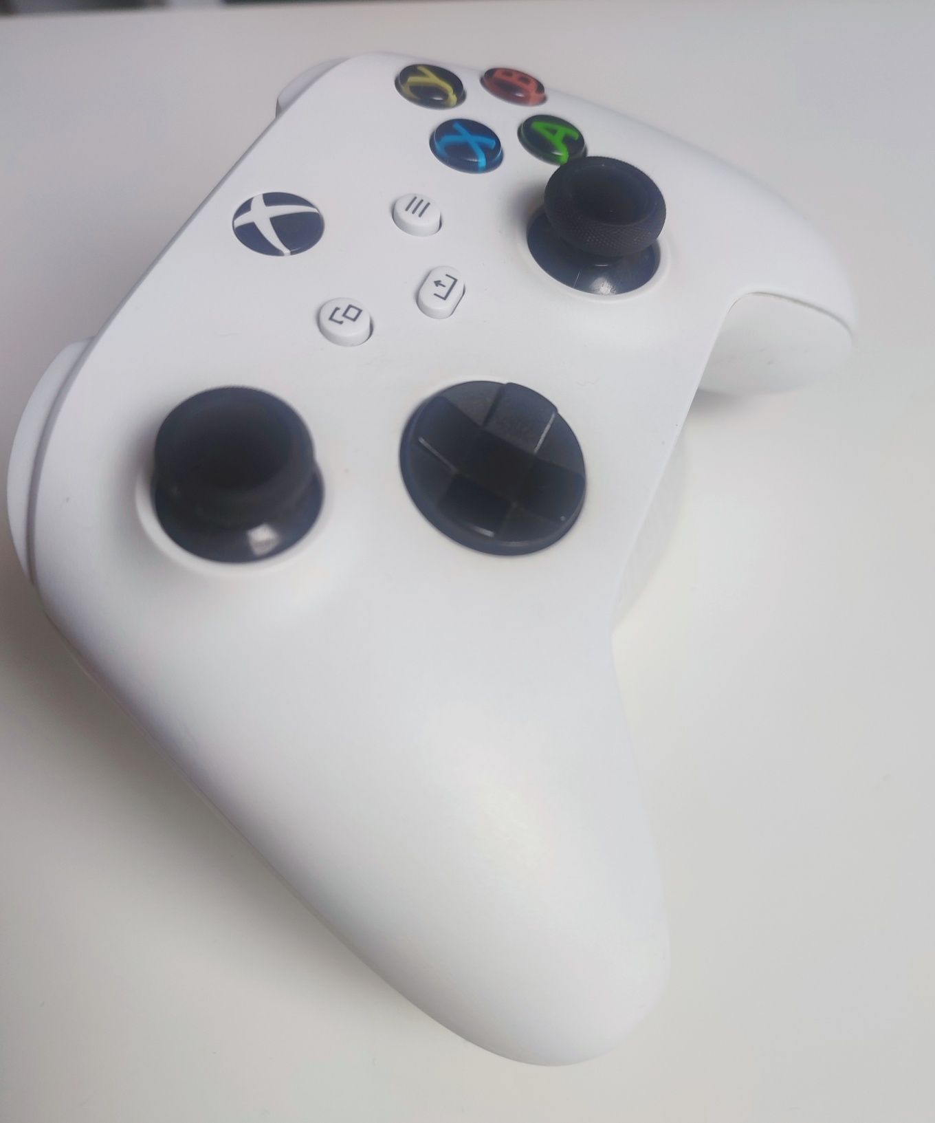 Pad Xbox Series S X PC Xbox One Gwarancja od Sklep AG