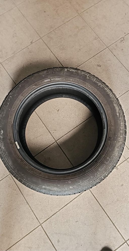 2x nokian iline  205/55 R 16