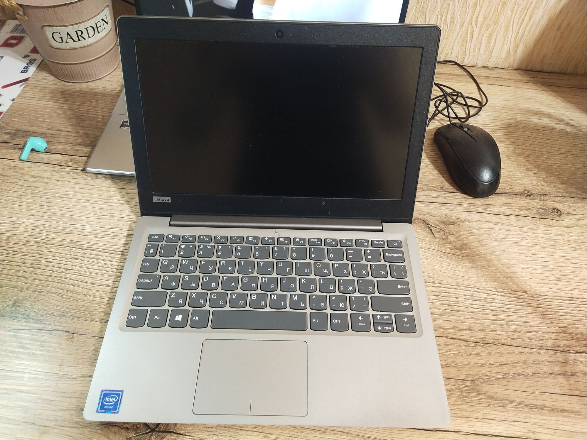 Ноутбук Lenovo Ideapad 120s-110 AP