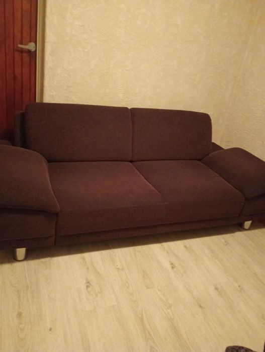 Kanapa bez funkcji spania