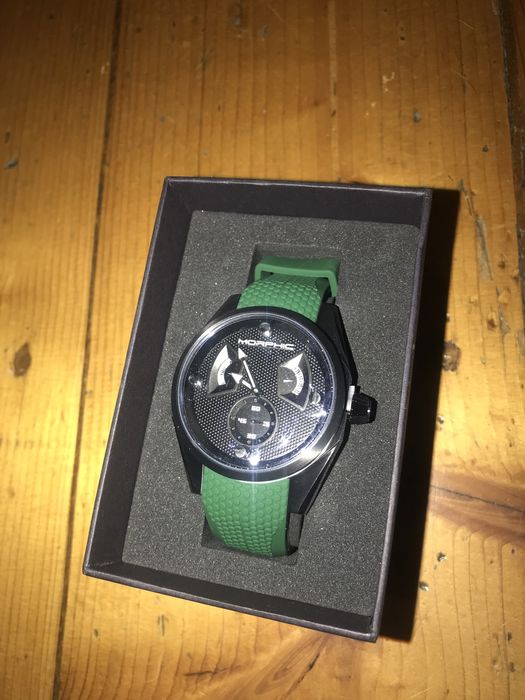 Zegarek Morphic MPH3408