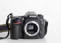 Фотоапарат Nikon D7200