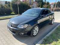 Volkswagen Eos EOS 2.0TDI Diesel Kabriolet