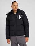 Blusão Homem Essentials Calvin Klein