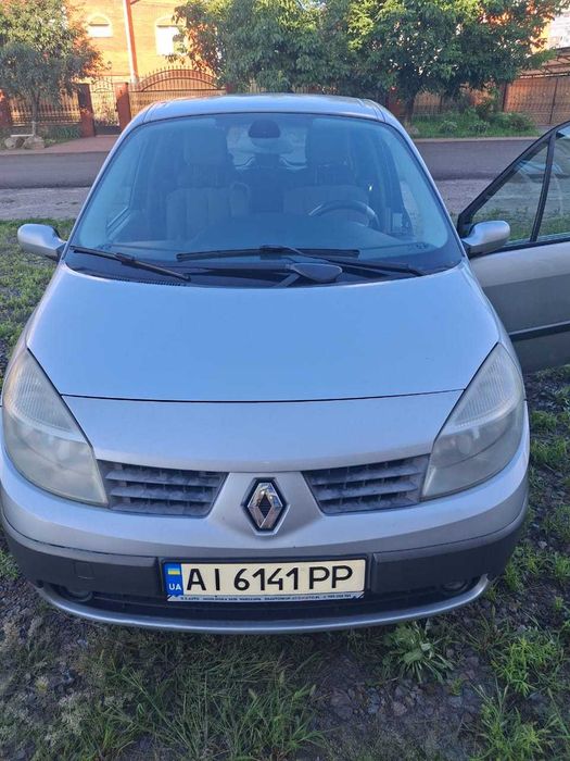 Продам Renault Scenic 2006 Автомат