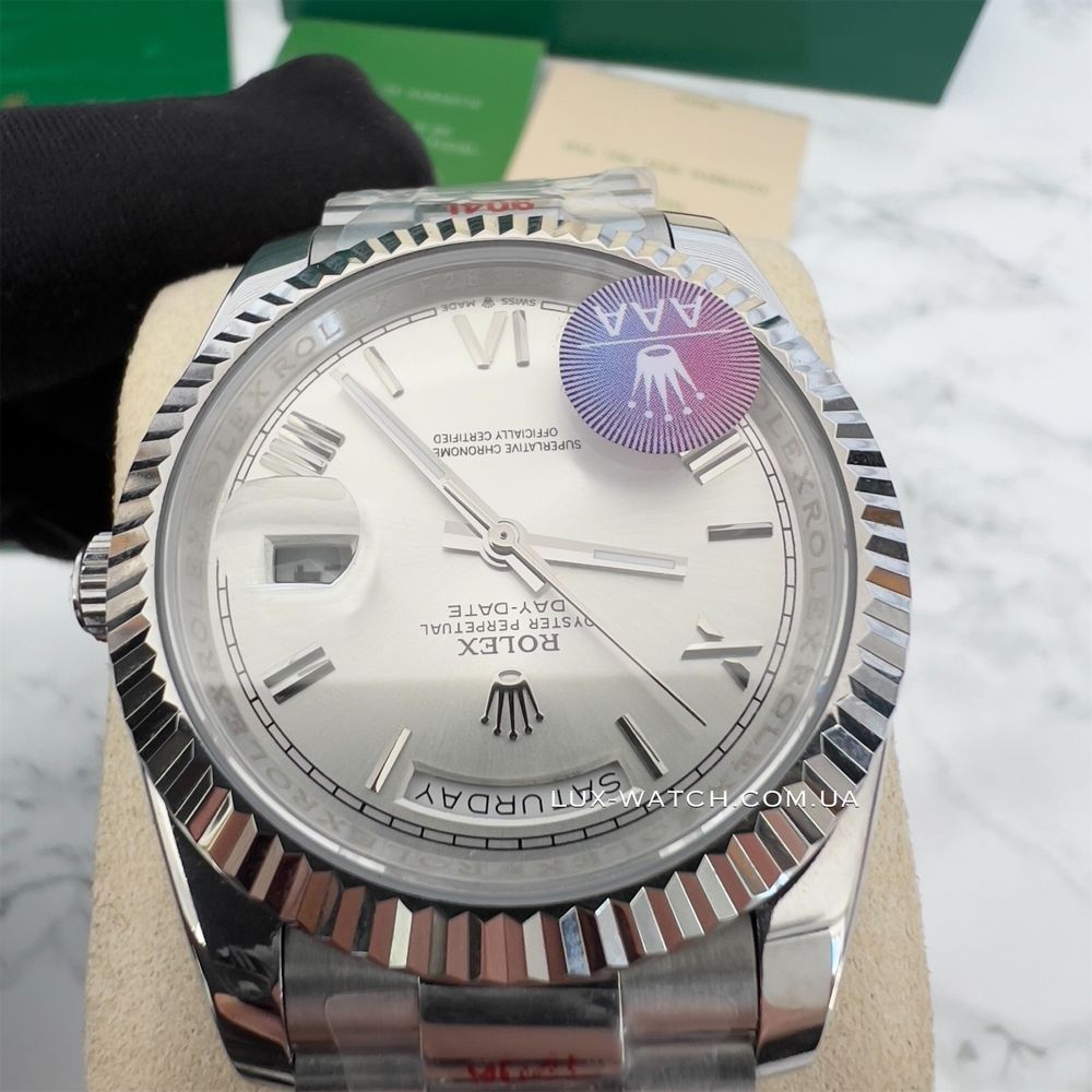 Часы Rolex Day - Date Oyster perpetual