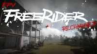 FPV Freerider Recharged симулятор для слабкого ПК, steam, офлайн