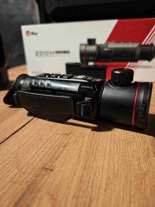 Termowizor InfiRay Zoom ZH50 V2 kamera termowizyjna stan bardzo dobry