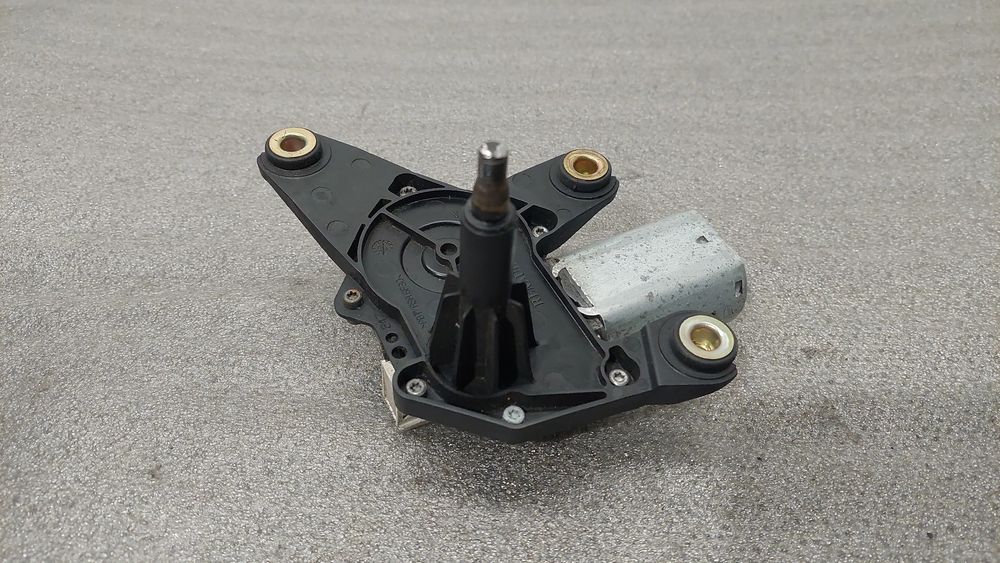 Motor limpa vidros trás NISSAN Micra III (K12)