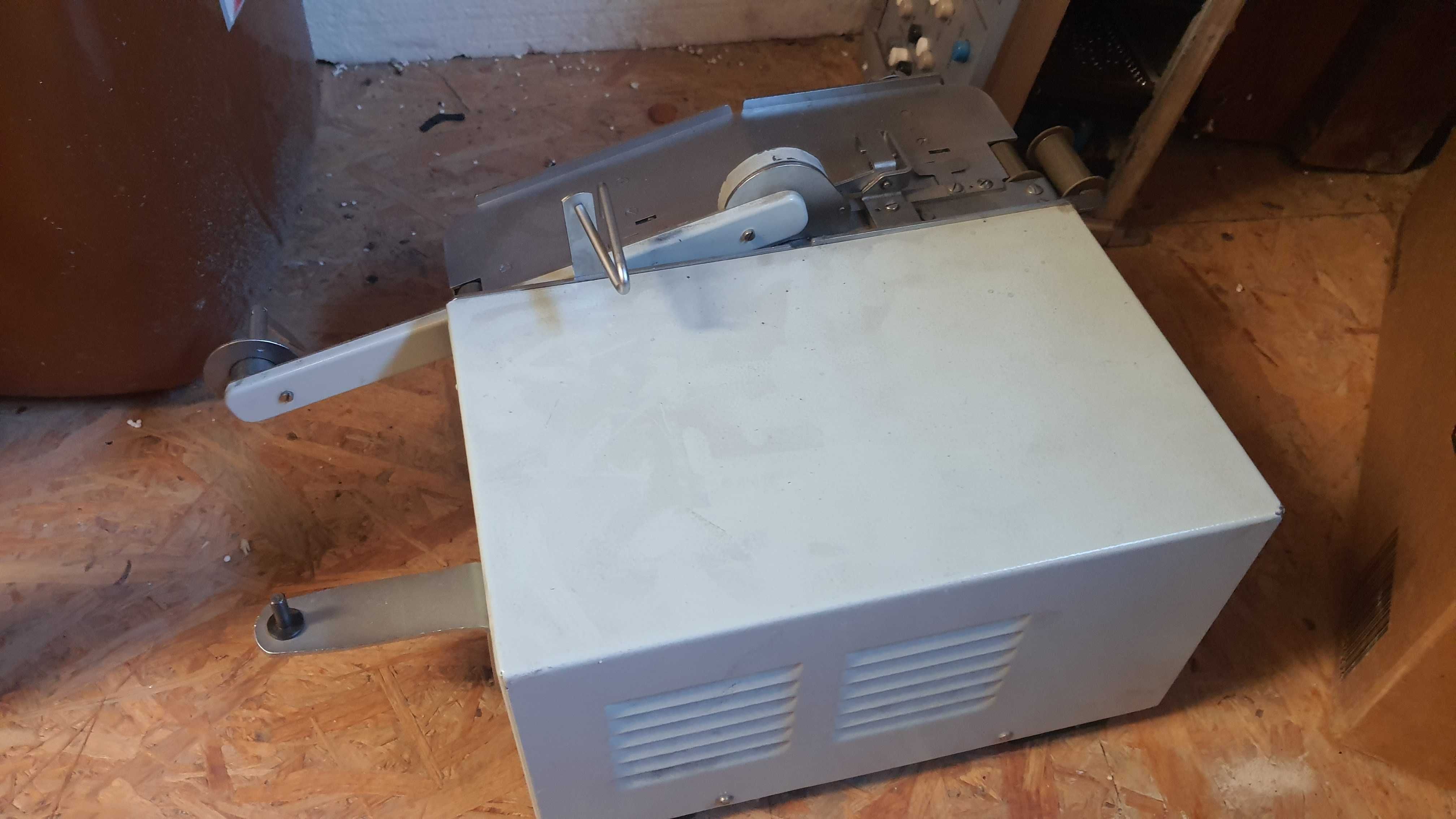 Projektor rzutnik PRL