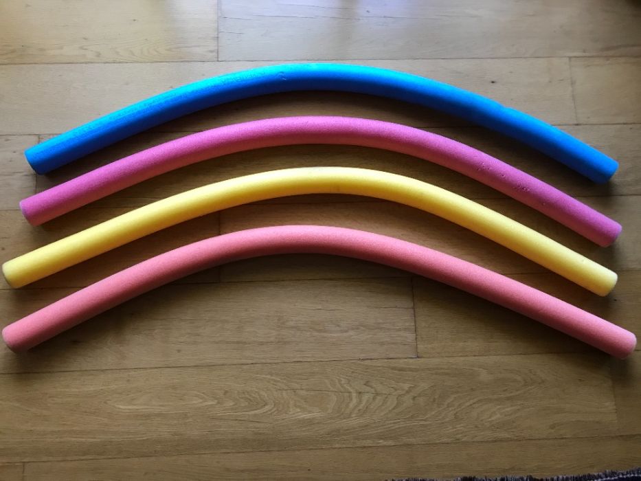 Bóias para praia e piscina