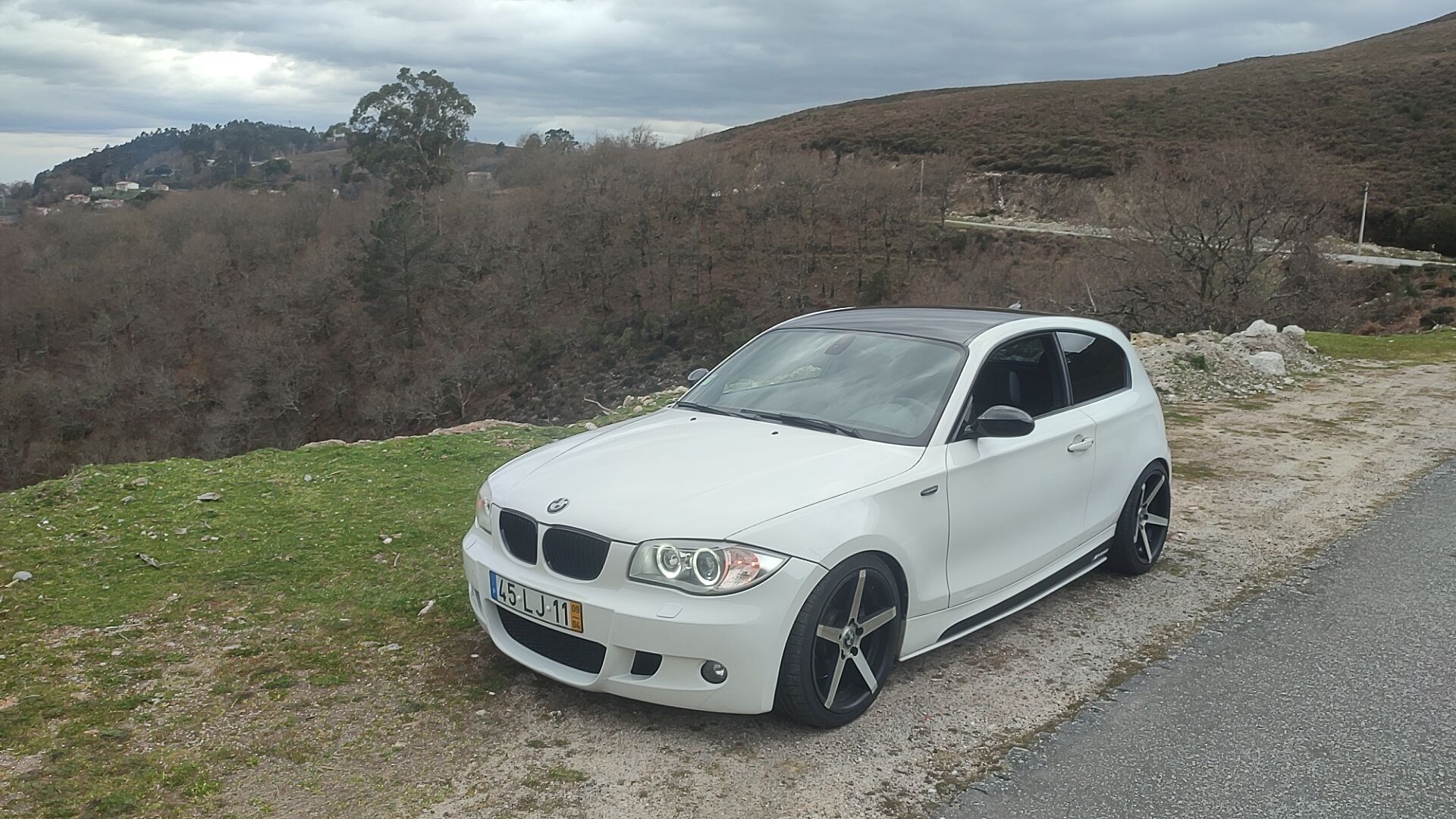 BMW 118d  oportunidade por tempo limitado