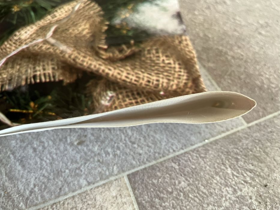 Фотофоны виниловые разных размеров