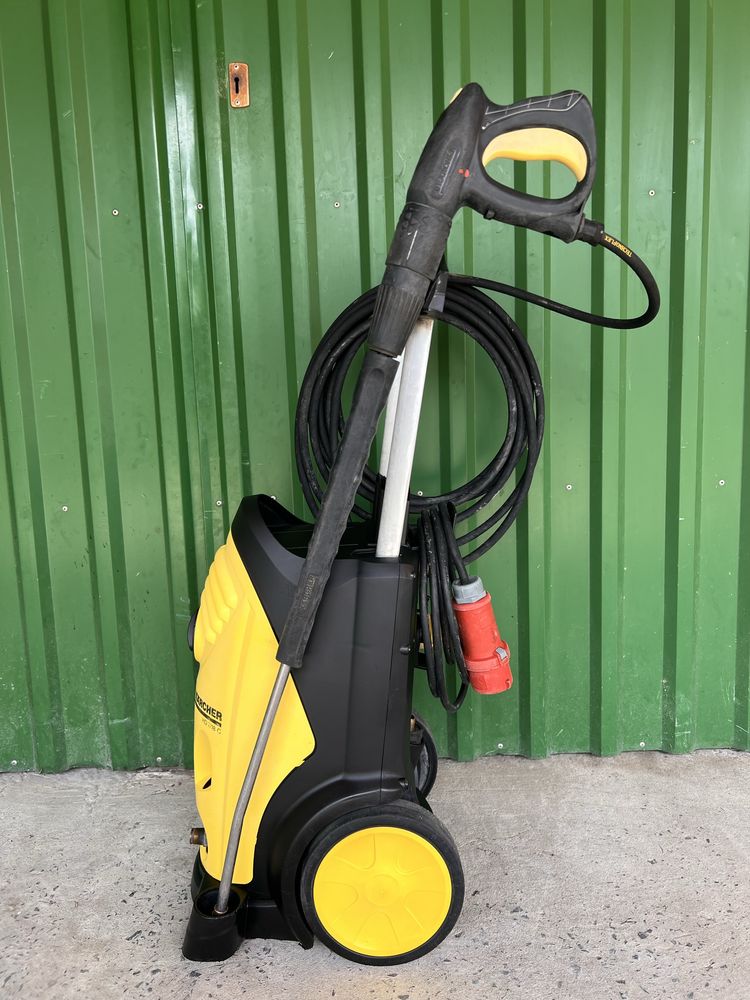 Мийка високого тиску Karcher HD7/18C 400 V