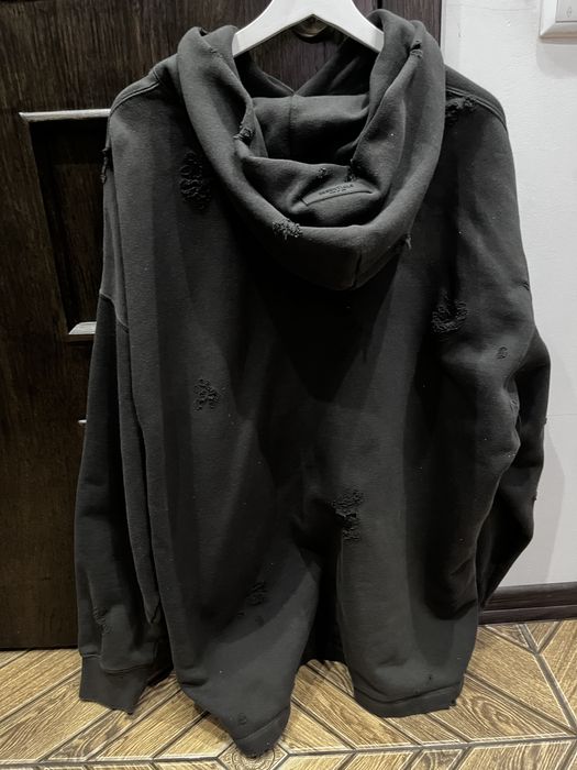 Hoodie Essentials rare archive