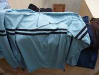 Nike Agassi Made in USA