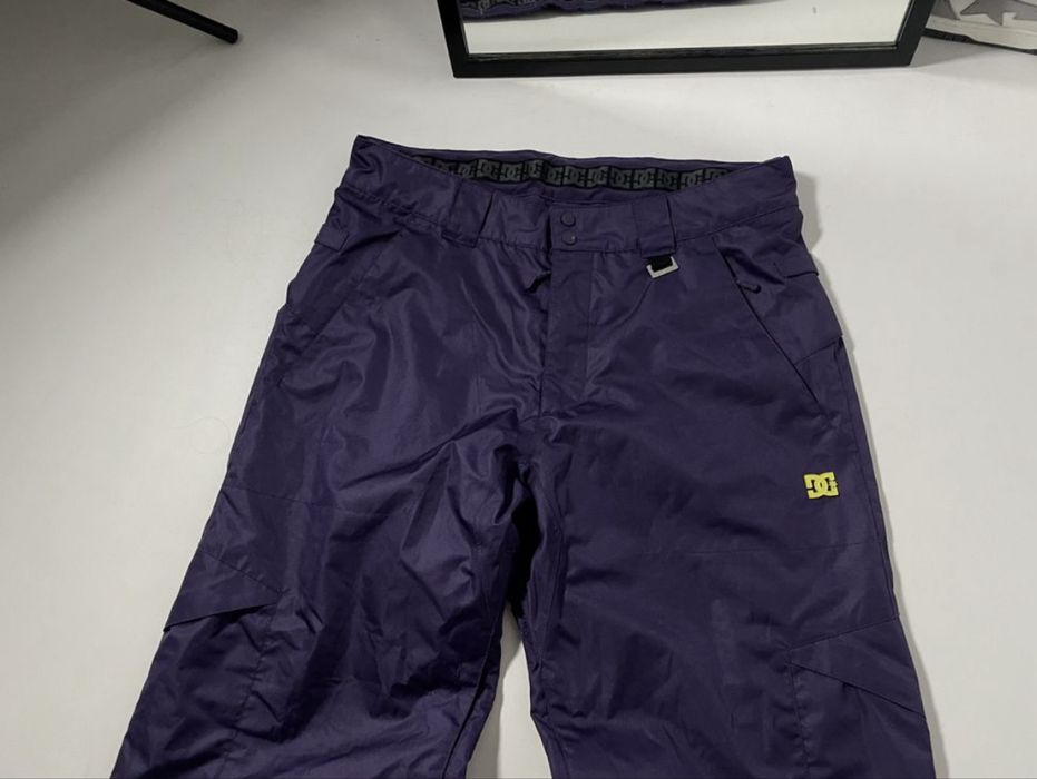 Лижні штани/штани для сноуборду