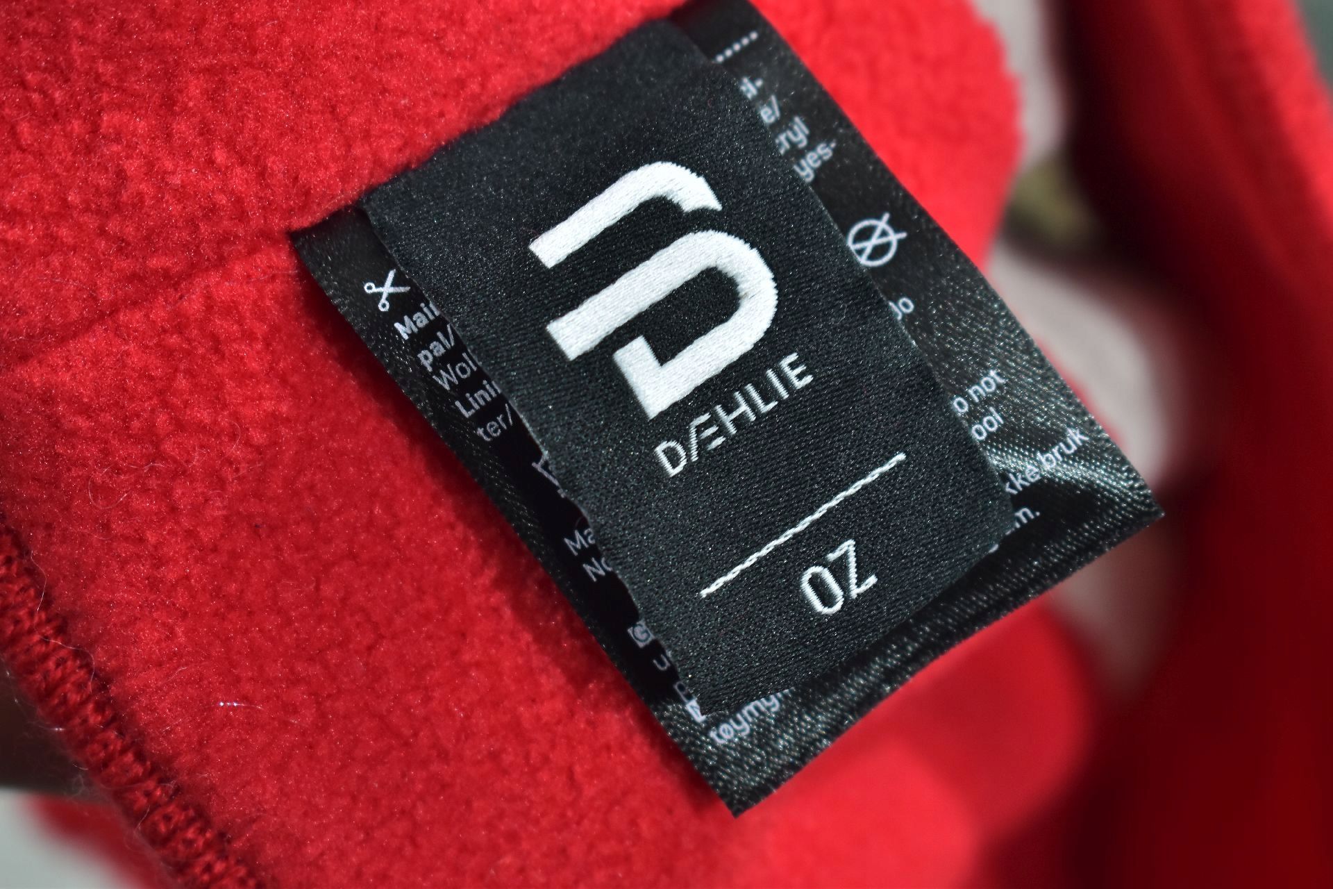 Bjorn Daehlie Czapka Z Pomponem Beanie Wool Oz