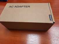 Zasilacz do notebooka Lenovo Slim USB-C 65W AC (CE)_ P/N: GX20Z46255
