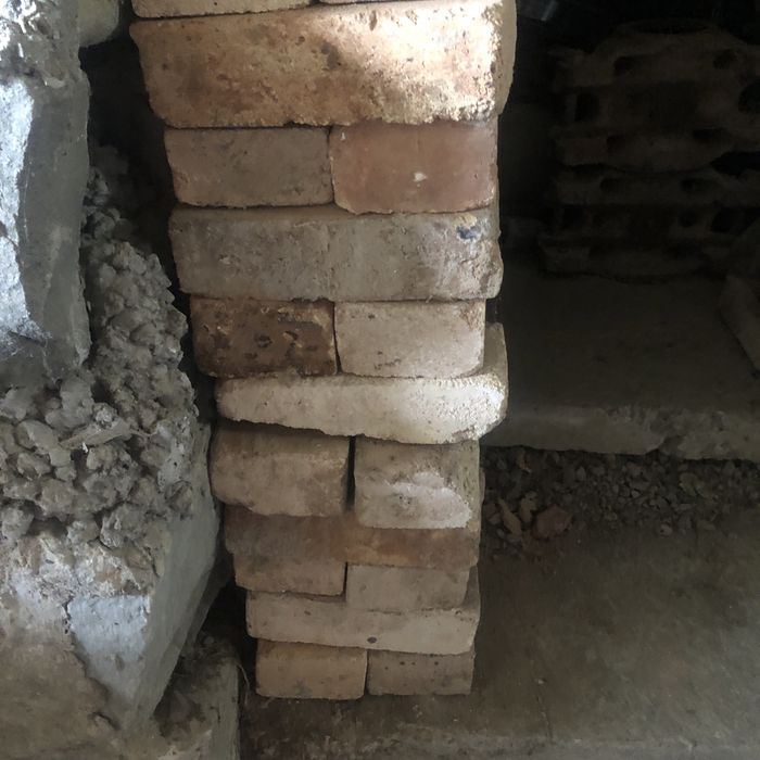 Шамотна цегла у хорошому мтані