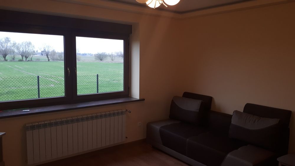 Mieszkanie Drobin do wynajęcia 50m2.
