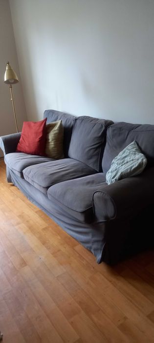 Kanapa w bardzo dobrym stanie Ikea